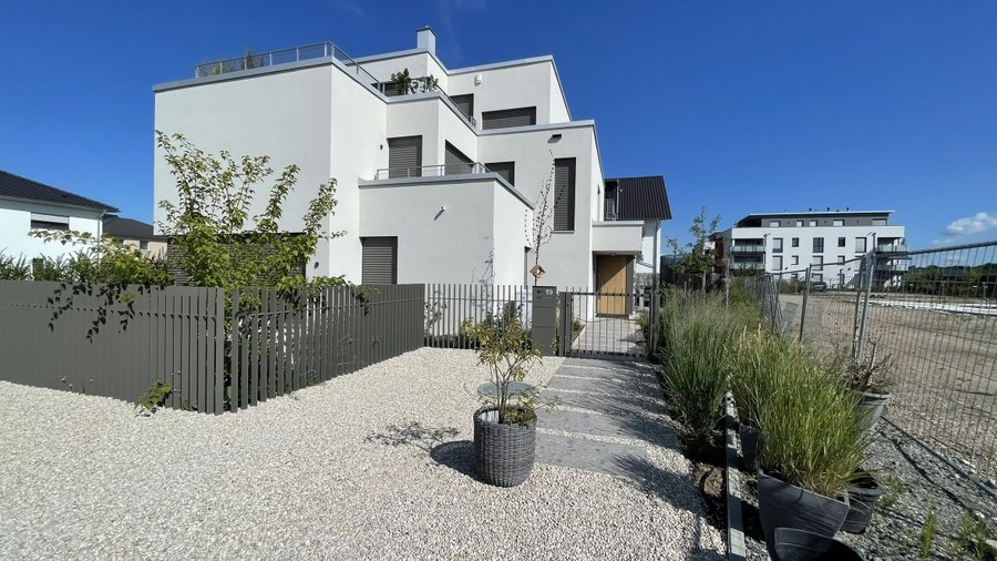Wohnhaus F — Neu- und Umbauten in Einhausen, Galeriebild 19 von 32