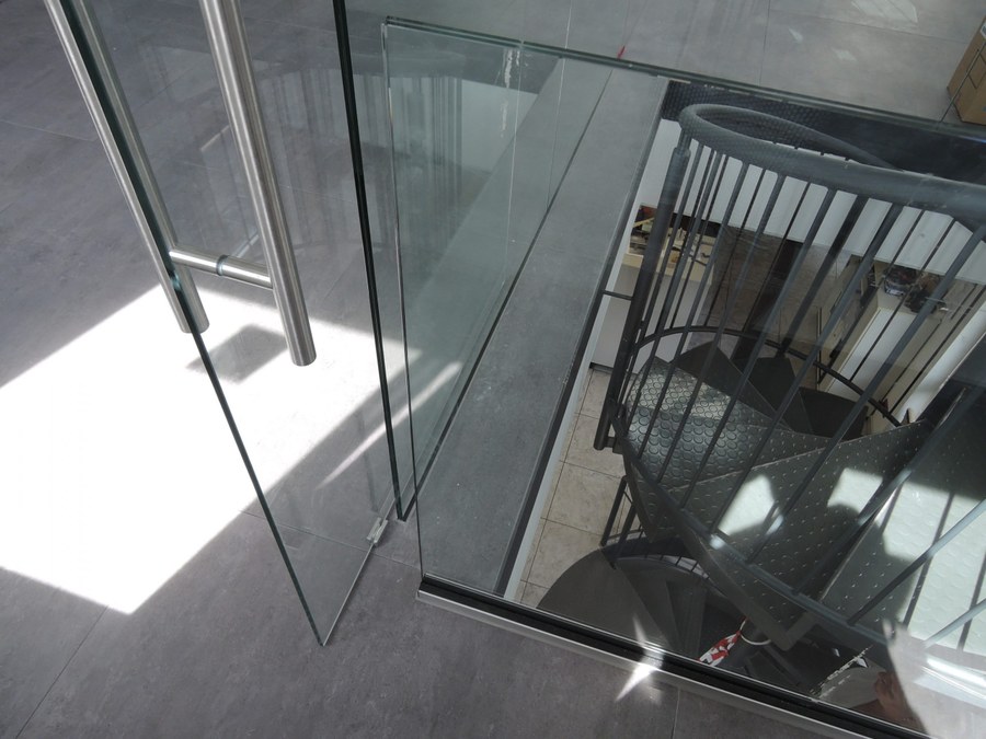 Firma V — Neu- und Umbauten in Bensheim, Galeriebild 7 von 8