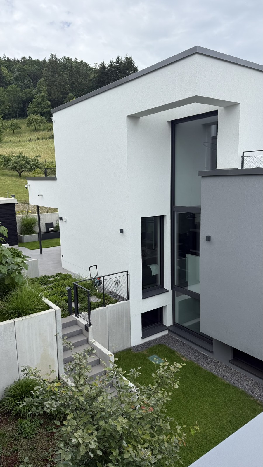 Wohnhaus H-CM — Neu- und Umbauten in Mühltal, Galeriebild 31 von 32