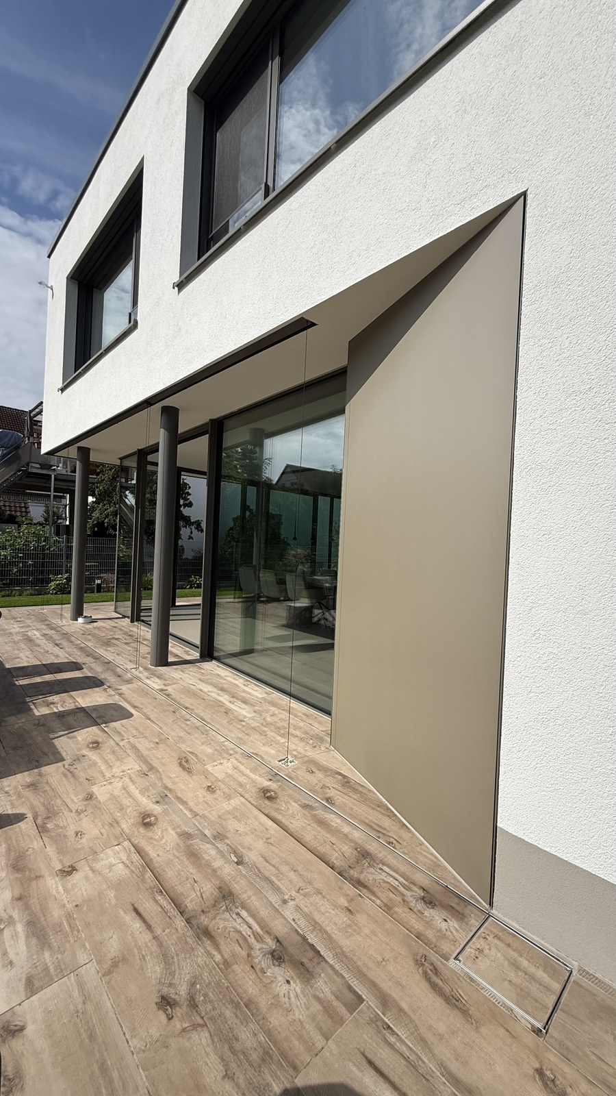 Wohnhaus K3 — Neu- und Umbauten in Bensheim, Galeriebild 8 von 26