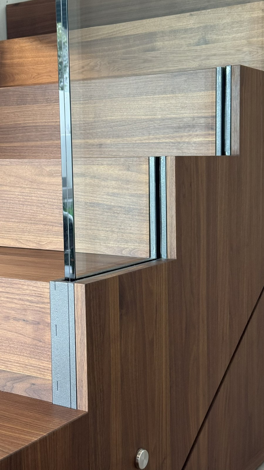 Wohnhaus H-TH — Neu- und Umbauten in Mühltal, Galeriebild 5 von 24