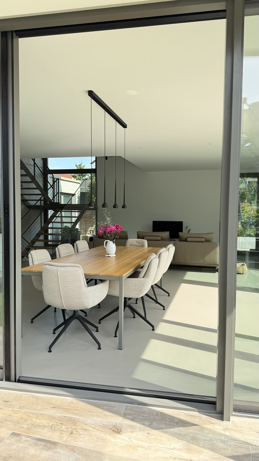 Wohnhaus K3 — Neu- und Umbauten in Bensheim, Galeriebild 20 von 26