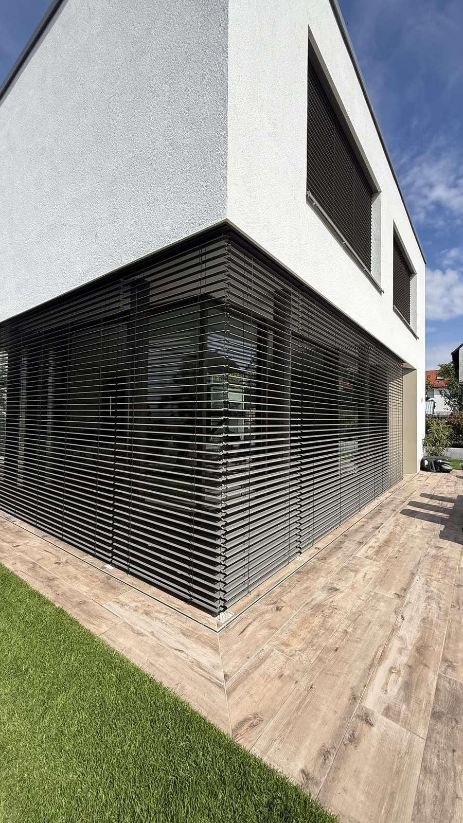 Wohnhaus K3 — Neu- und Umbauten in Bensheim, Galeriebild 10 von 26