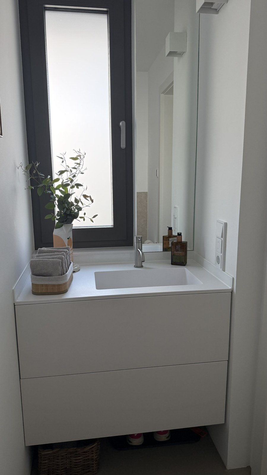 Wohnhaus K3 — Neu- und Umbauten in Bensheim, Galeriebild 26 von 26