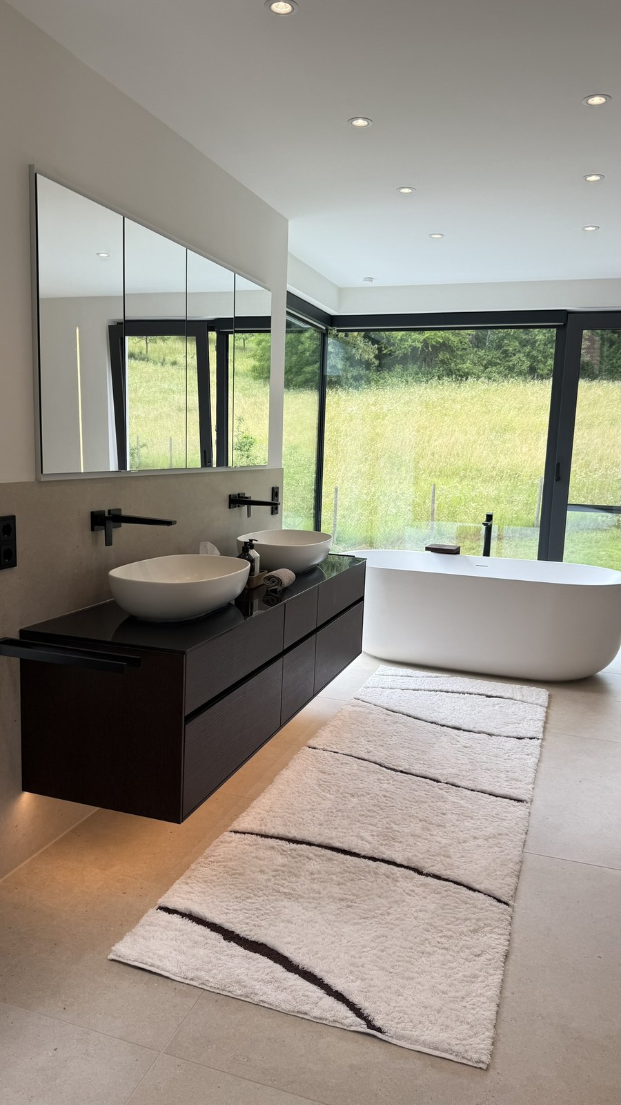 Wohnhaus H-TH — Neu- und Umbauten in Mühltal, Galeriebild 21 von 24