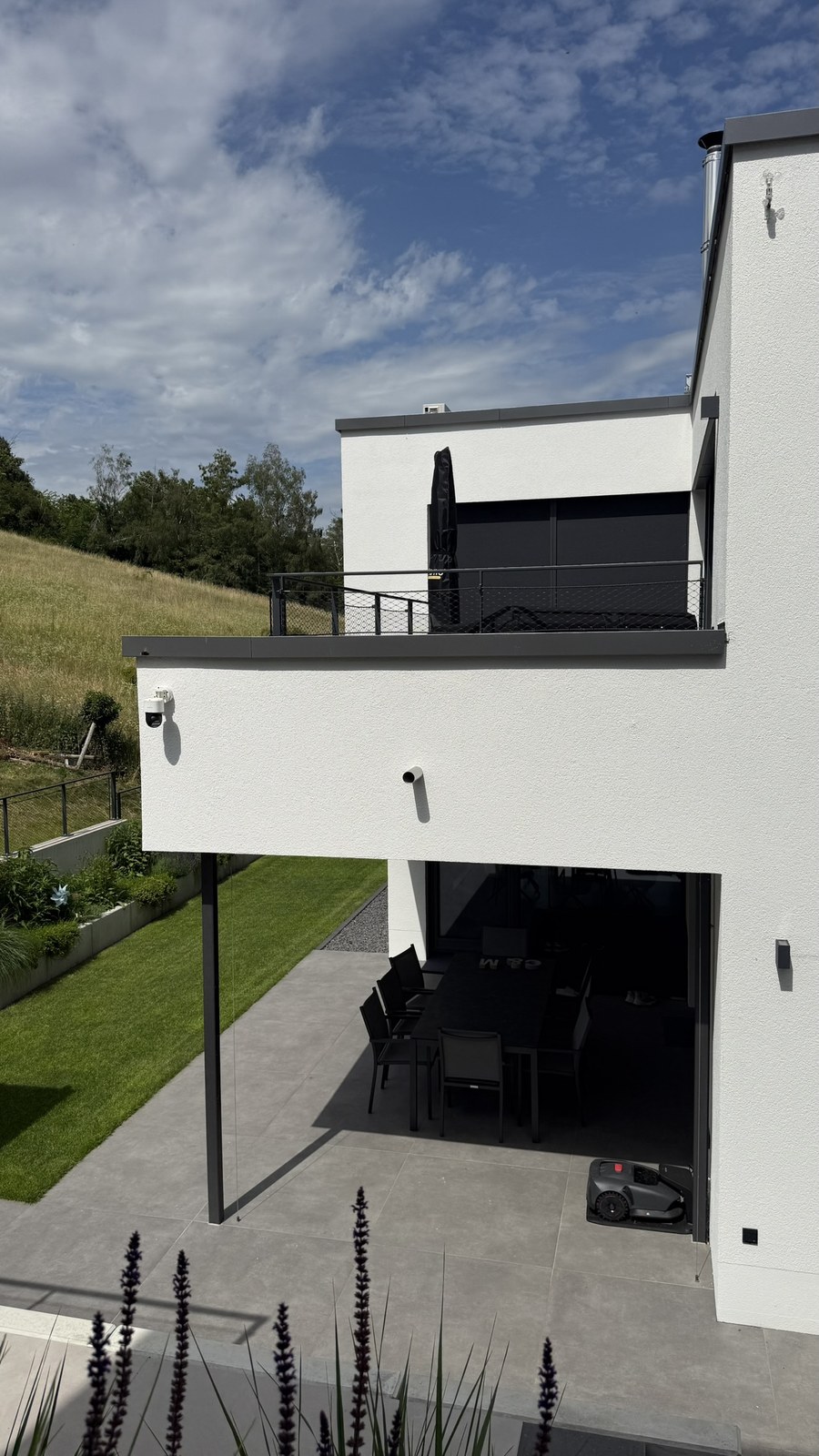 Wohnhaus H-CM — Neu- und Umbauten in Mühltal, Galeriebild 30 von 32