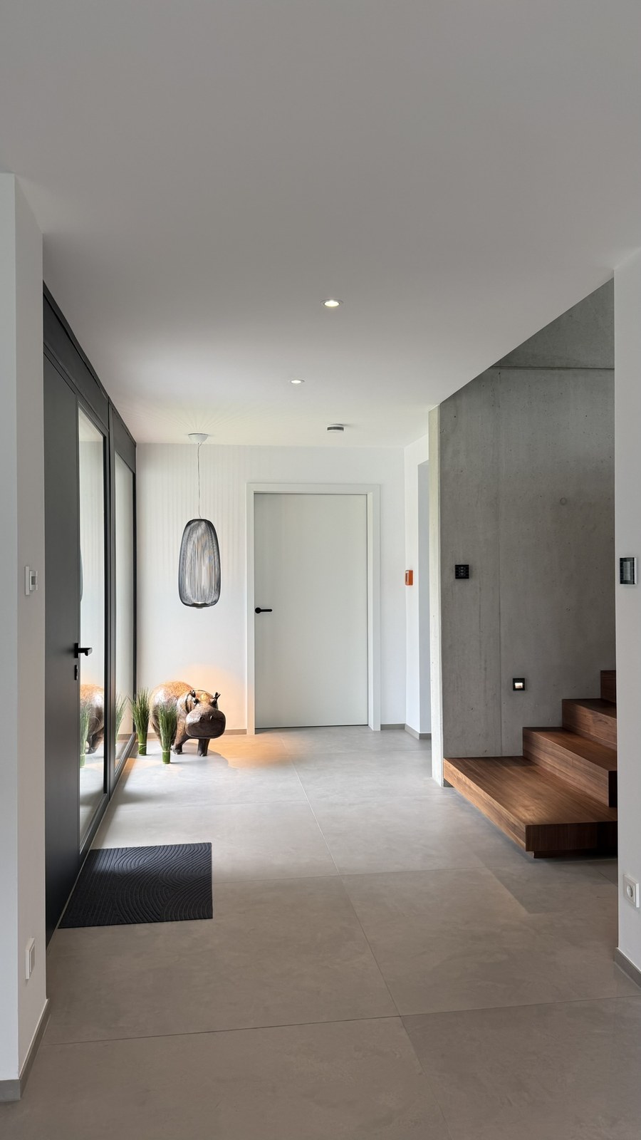 Wohnhaus H-TH — Neu- und Umbauten in Mühltal, Galeriebild 3 von 24