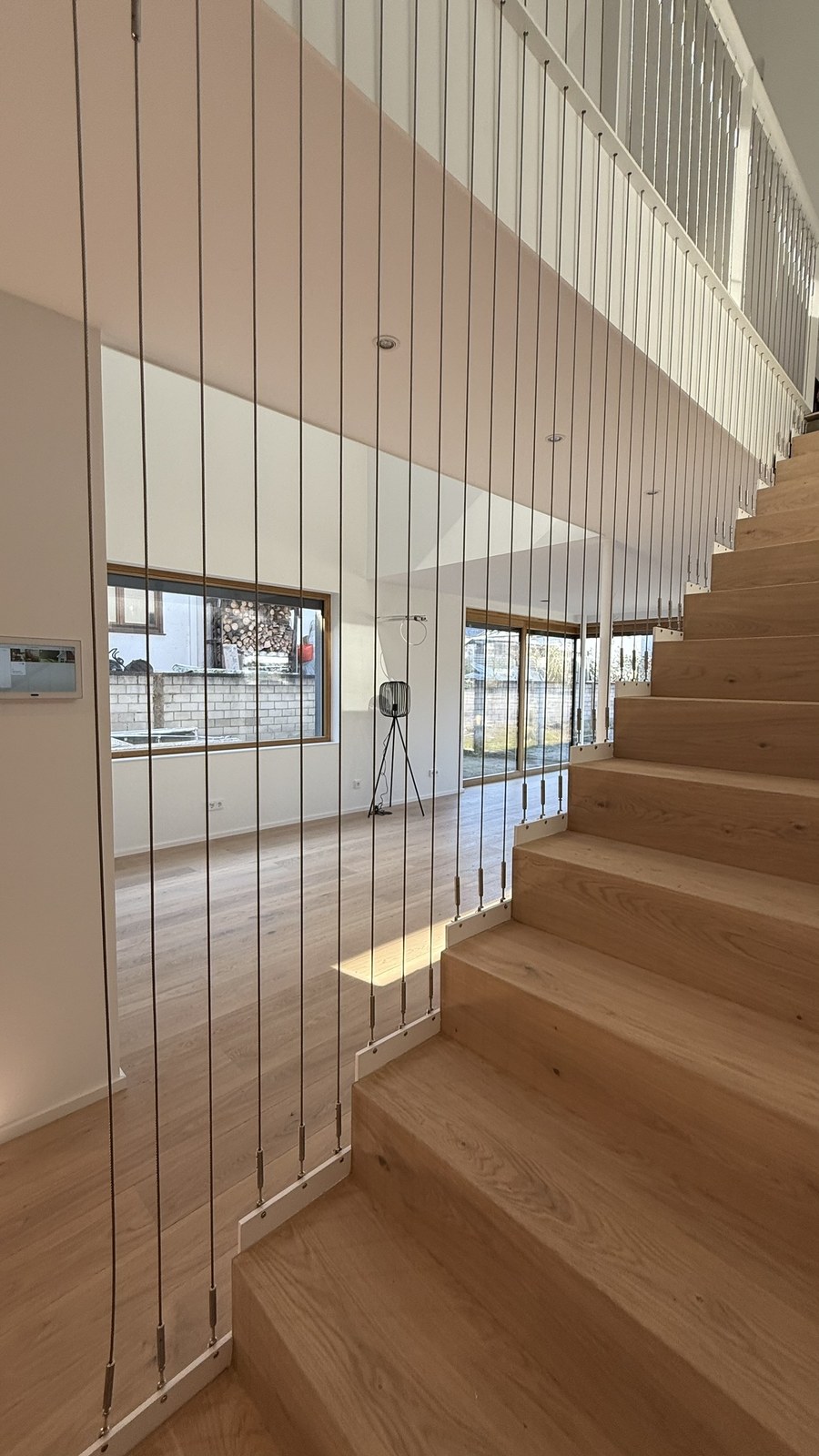 Wohnhaus B3 — Neu- und Umbauten in Lorsch, Titelbild
