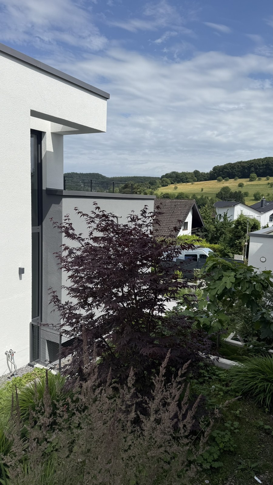 Wohnhaus H-CM — Neu- und Umbauten in Mühltal, Galeriebild 29 von 32