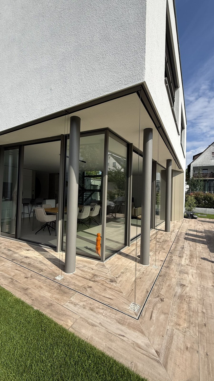 Wohnhaus K3 — Neu- und Umbauten in Bensheim, Galeriebild 7 von 26