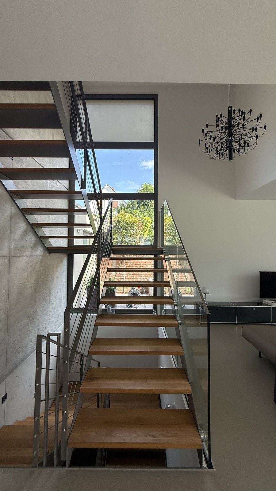 Wohnhaus K3 — Neu- und Umbauten in Bensheim, Galeriebild 17 von 26