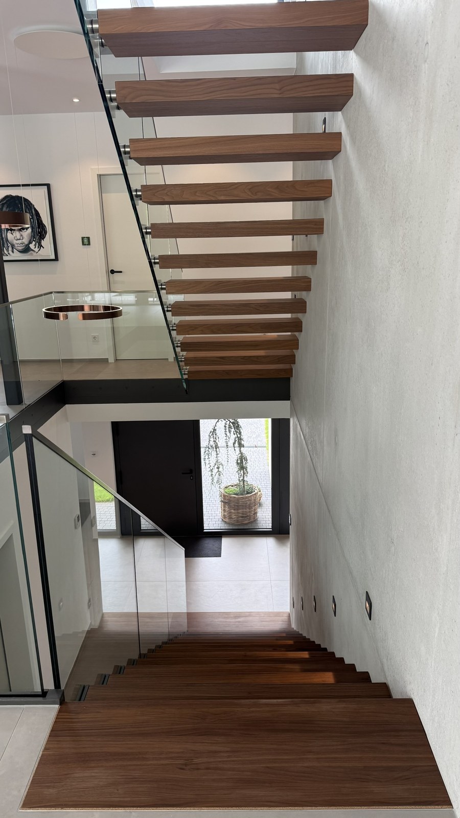 Wohnhaus H-TH — Neu- und Umbauten in Mühltal, Galeriebild 6 von 24