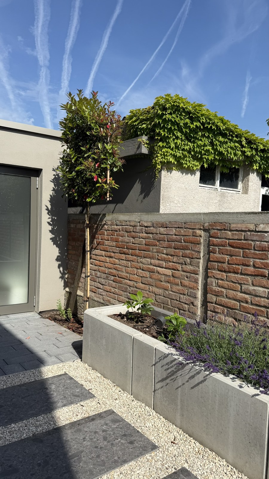 Wohnhaus K3 — Neu- und Umbauten in Bensheim, Galeriebild 21 von 26