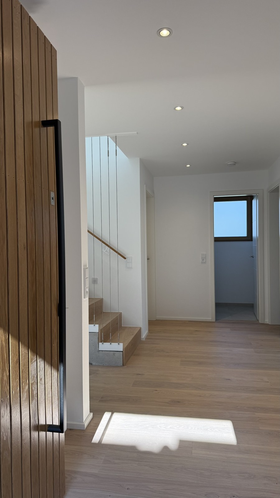 Wohnhaus B3 — Neu- und Umbauten in Lorsch, Galeriebild 5 von 12