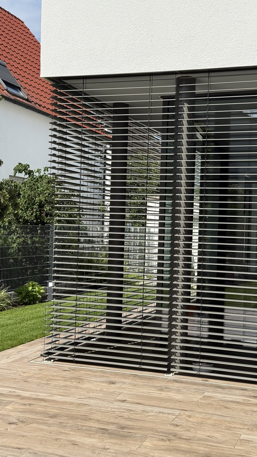 Wohnhaus K3 — Neu- und Umbauten in Bensheim, Galeriebild 9 von 26