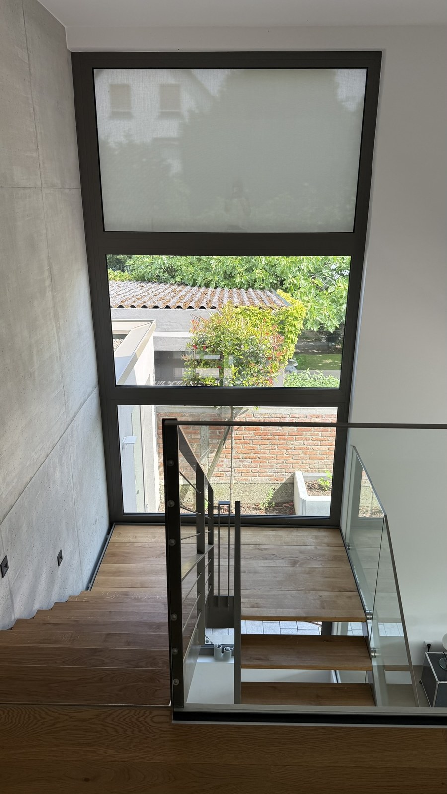 Wohnhaus K3 — Neu- und Umbauten in Bensheim, Galeriebild 18 von 26