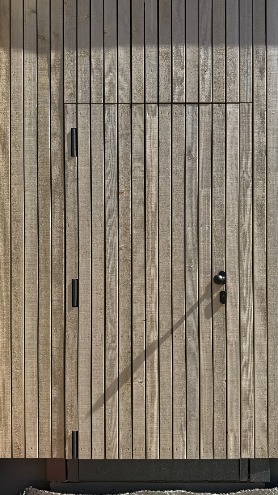 Wohnhaus SCHW — Neu- und Umbauten in Bensheim-Auerbach, Galeriebild 3 von 13