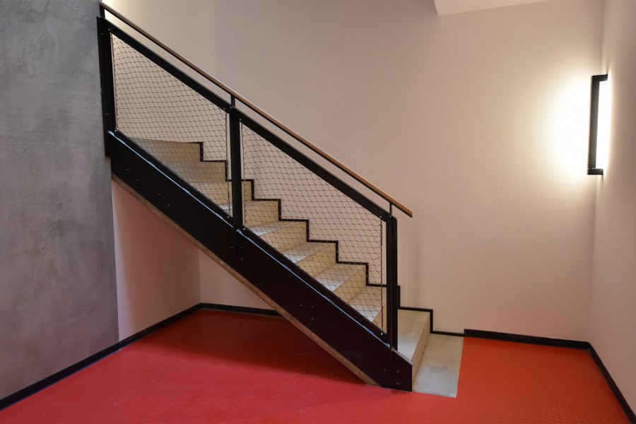 Studentisches Wohnen — Neu- und Umbauten in Mannheim, Galeriebild 5 von 14
