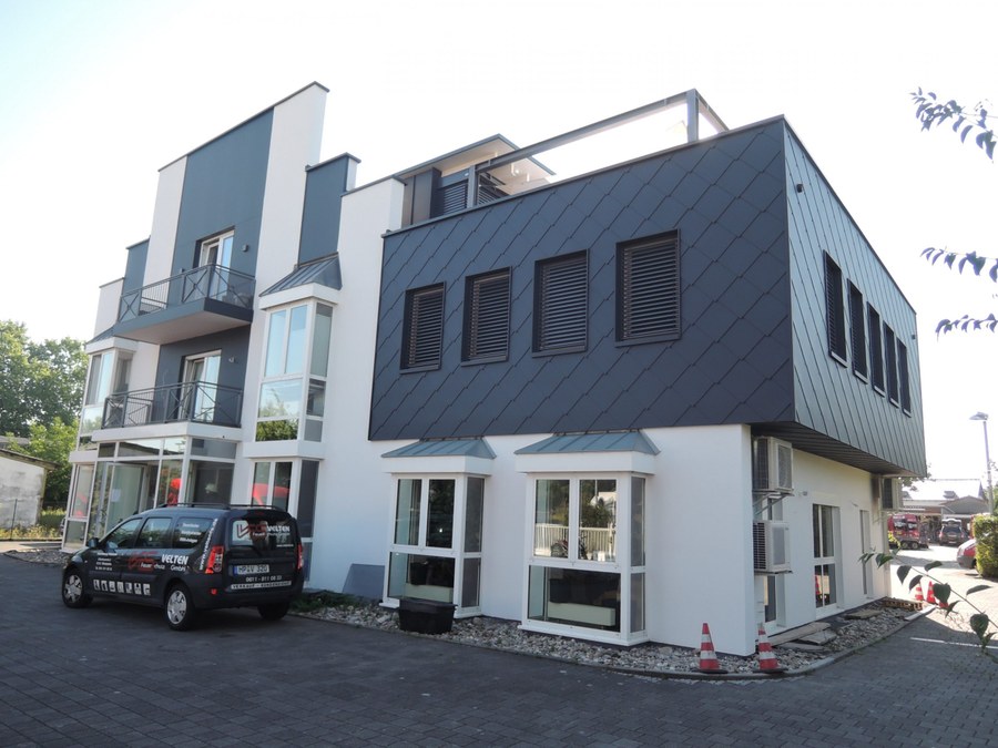 Firma V — Neu- und Umbauten in Bensheim, Galeriebild 4 von 8