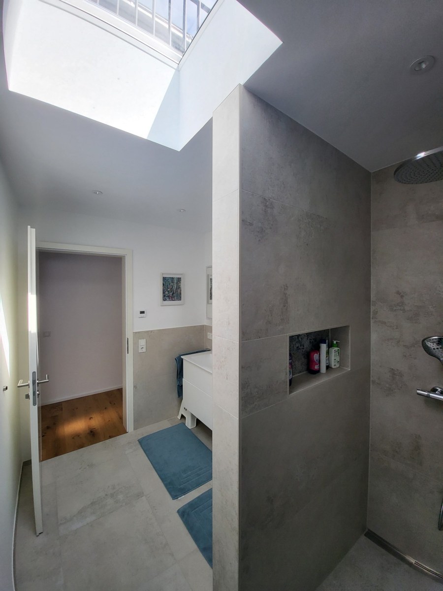 Zweifamilienhaus G — Neu- und Umbauten in Alsbach-Hähnlein, Galeriebild 9 von 17