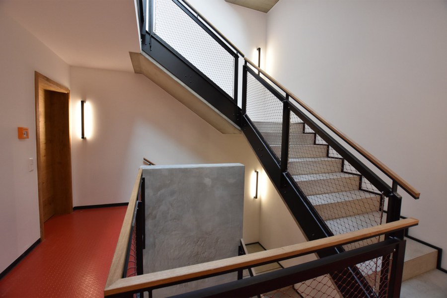 Studentisches Wohnen — Neu- und Umbauten in Mannheim, Galeriebild 3 von 14