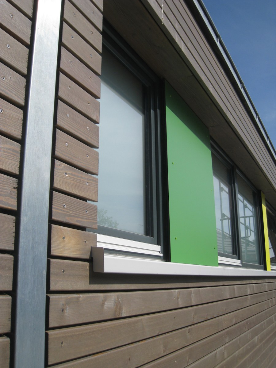 Wohnhaus K — Neu- und Umbauten in Lorsch, Galeriebild 10 von 11