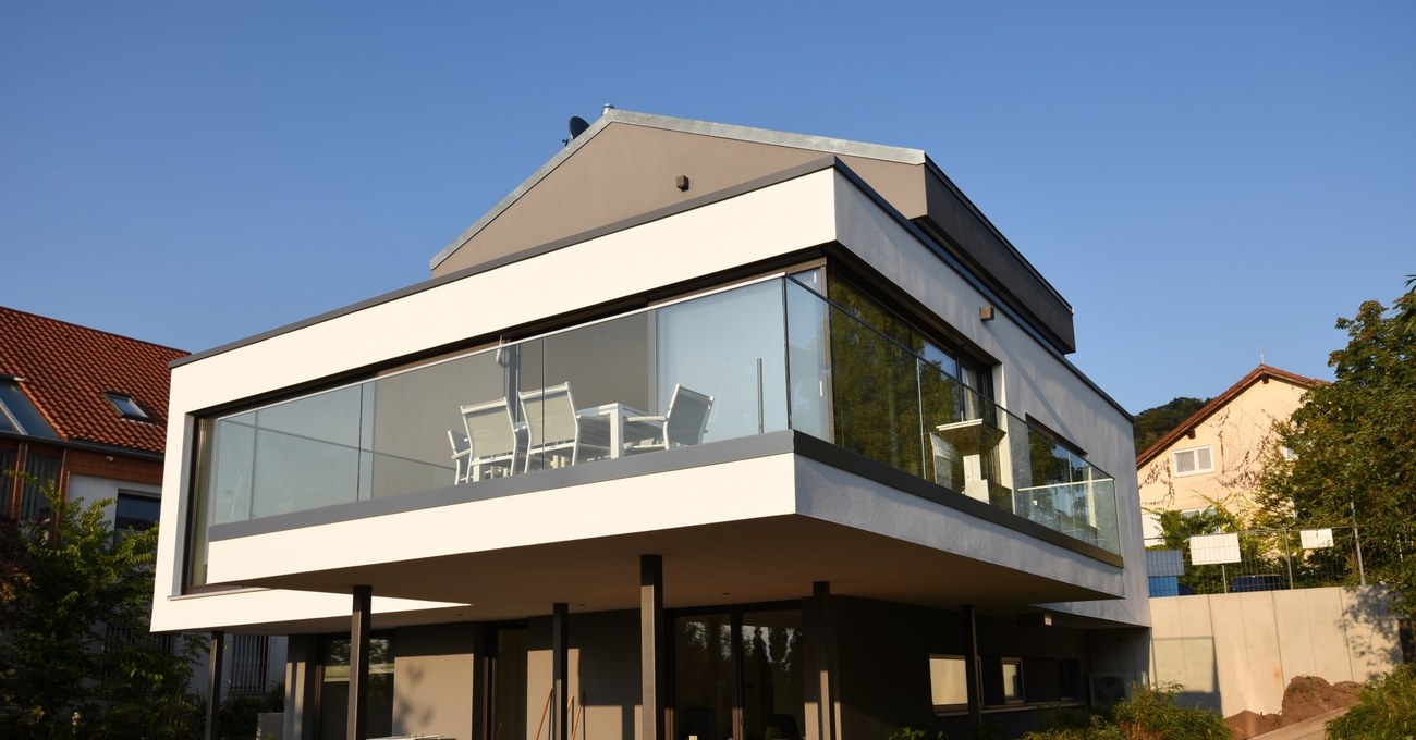 Bauen bei hohen Zinsen — lohnt sich das noch?