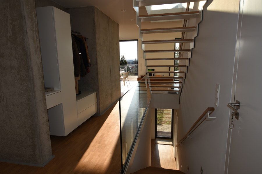 Wohnhaus V-SCH — Neu- und Umbauten in Bensheim, Galeriebild 4 von 8