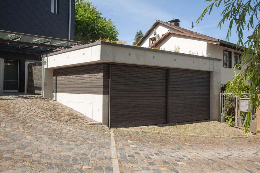 Wohnhaus B2 — Neu- und Umbauten in Rimbach, Galeriebild 5 von 6