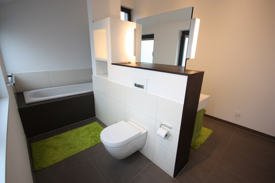 Wohnhaus K — Neu- und Umbauten in Lorsch, Galeriebild 5 von 11