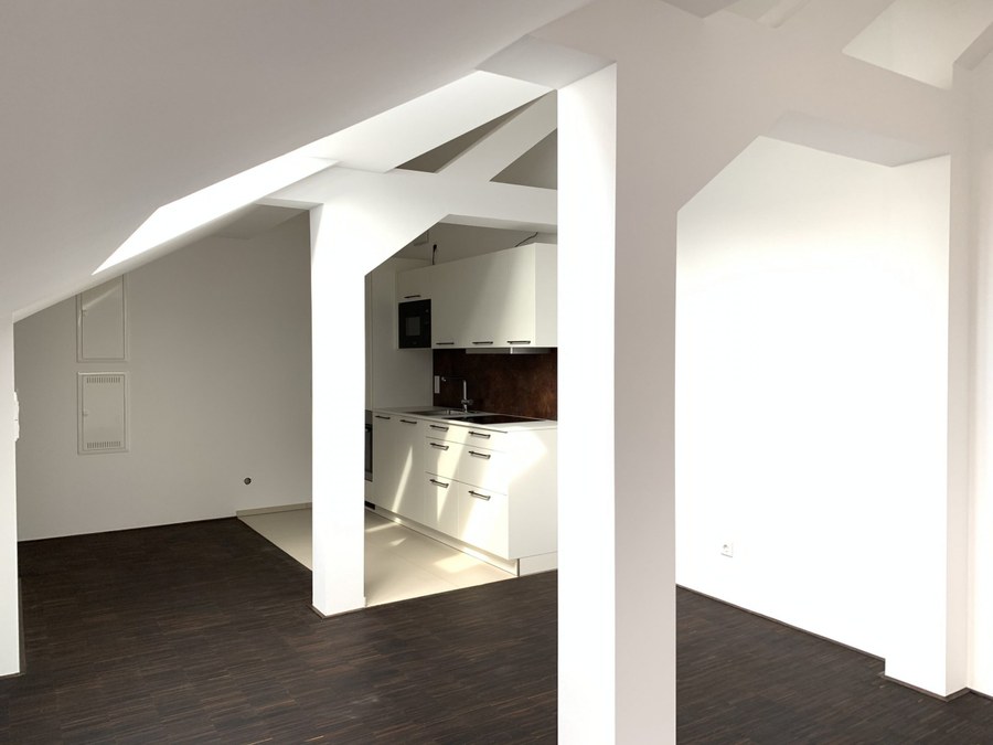 Denkmalschutz Mannheim — Sanierung in Mannheim Innenstadt, Galeriebild 14 von 19