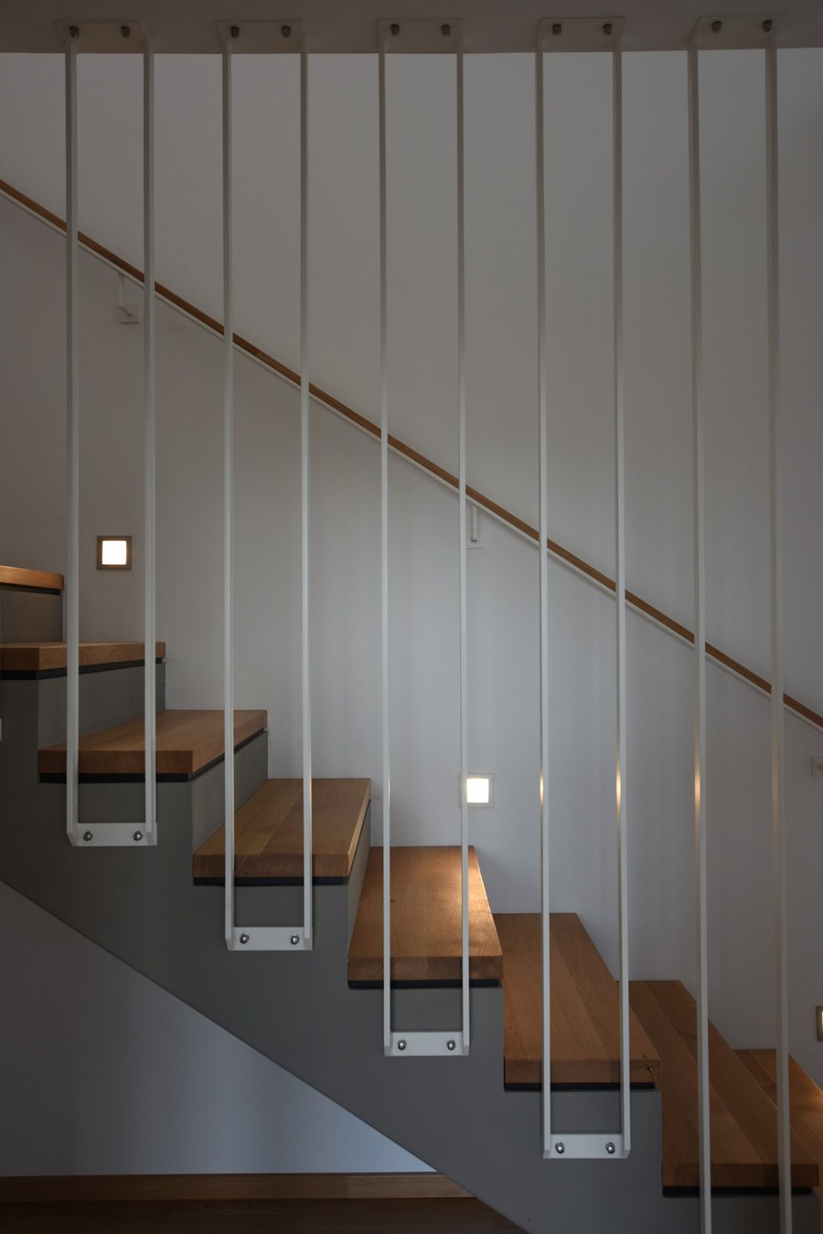 Wohnhaus J-D — Neu- und Umbauten in Wilhelmsfeld, Galeriebild 10 von 14
