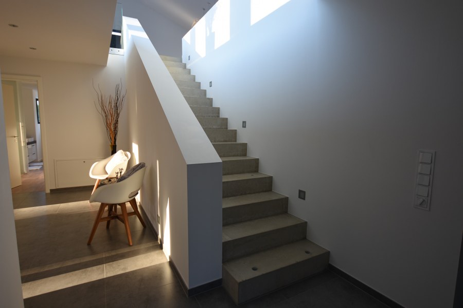 Wohnhaus S-H — Neu- und Umbauten in Mörlenbach, Galeriebild 11 von 11