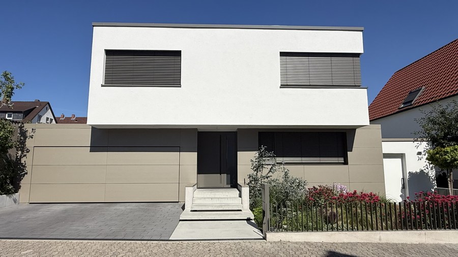 Wohnhaus K3 — Neu- und Umbauten in Bensheim, Galeriebild 3 von 26