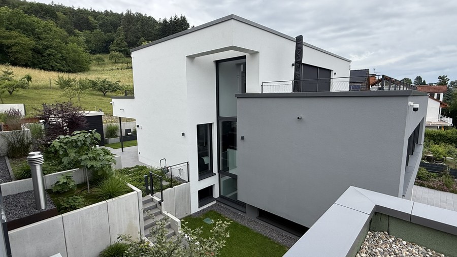 Wohnhaus H-CM — Neu- und Umbauten in Mühltal, Galeriebild 32 von 32