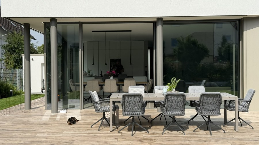 Wohnhaus K3 — Neu- und Umbauten in Bensheim, Galeriebild 6 von 26