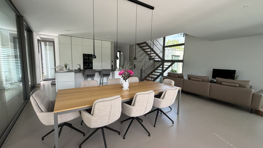 Wohnhaus K3 — Neu- und Umbauten in Bensheim, Galeriebild 16 von 26