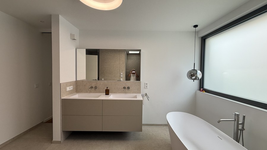 Wohnhaus K3 — Neu- und Umbauten in Bensheim, Galeriebild 24 von 26