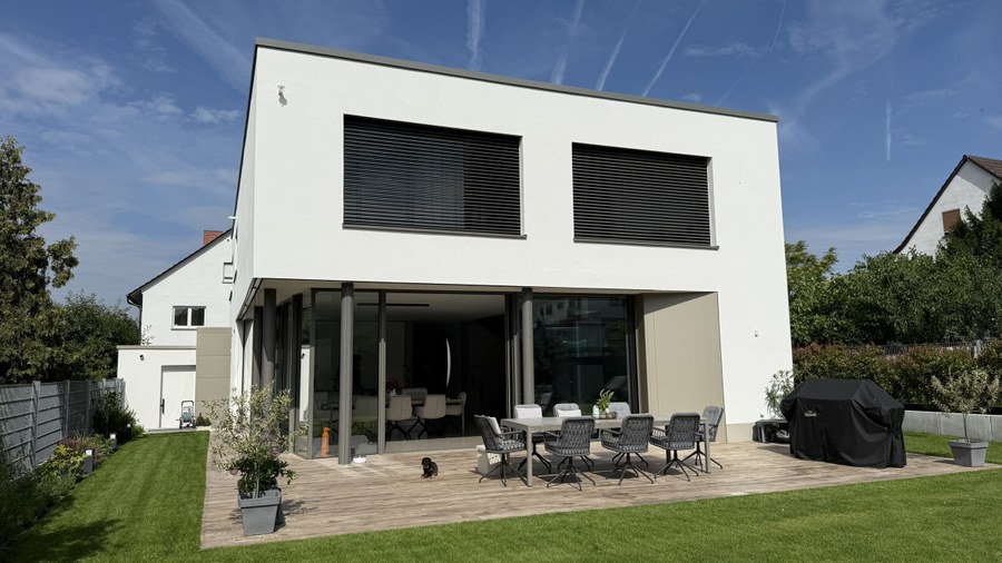 Wohnhaus K3 — Neu- und Umbauten in Bensheim, Galeriebild 5 von 26