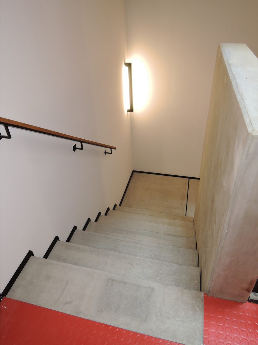 Studentisches Wohnen — Neu- und Umbauten in Mannheim, Galeriebild 14 von 14