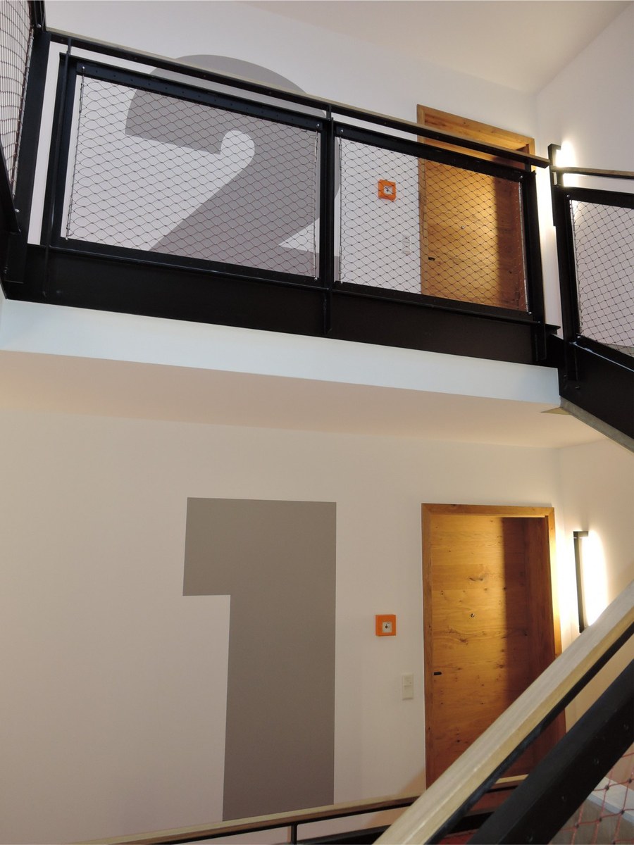 Studentisches Wohnen — Neu- und Umbauten in Mannheim, Galeriebild 13 von 14