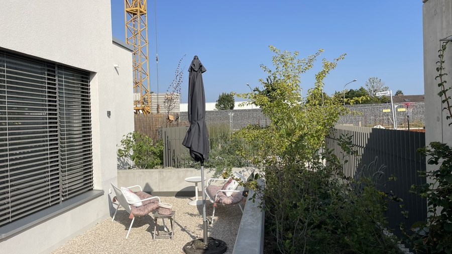 Wohnhaus F — Neu- und Umbauten in Einhausen, Galeriebild 18 von 32