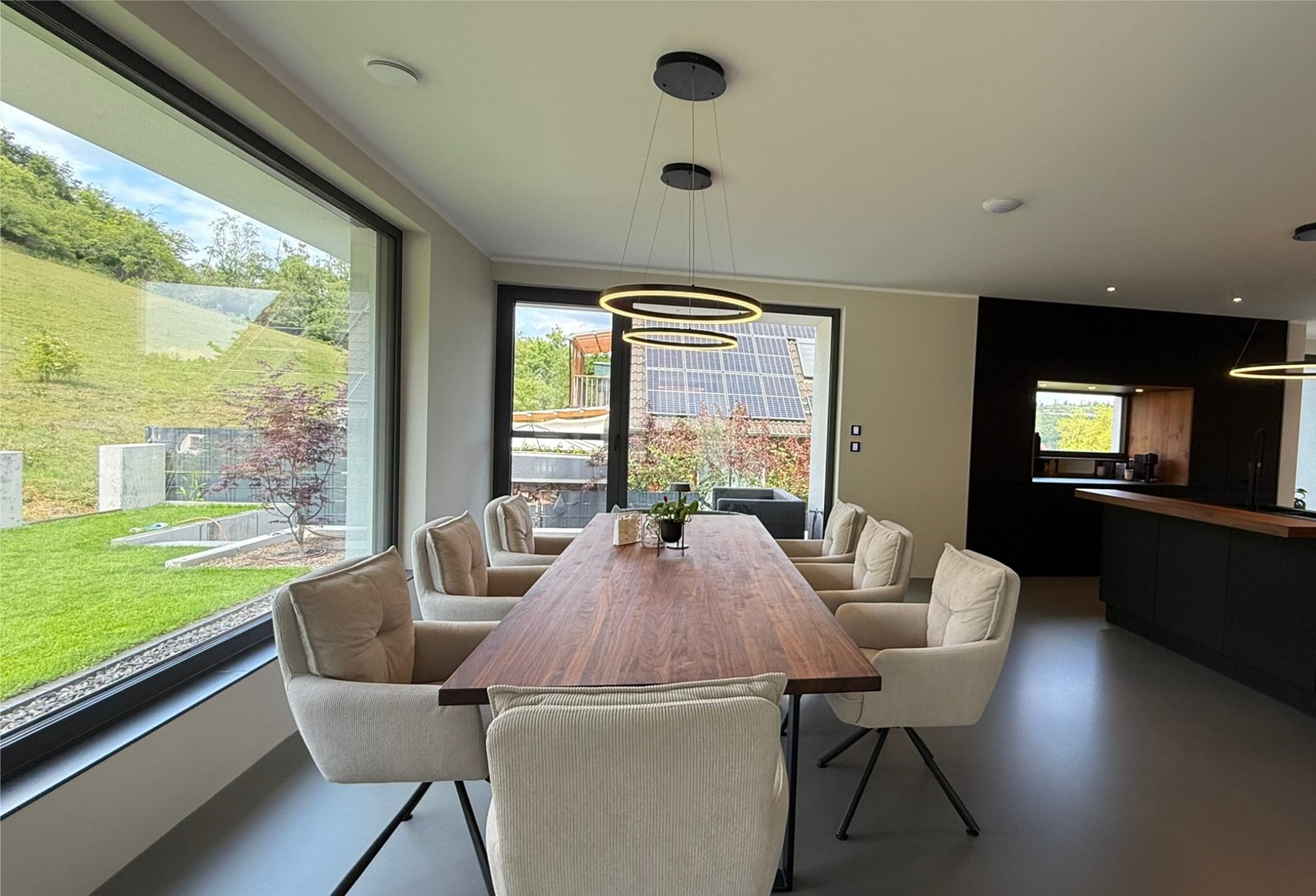Wohnhaus H-CM