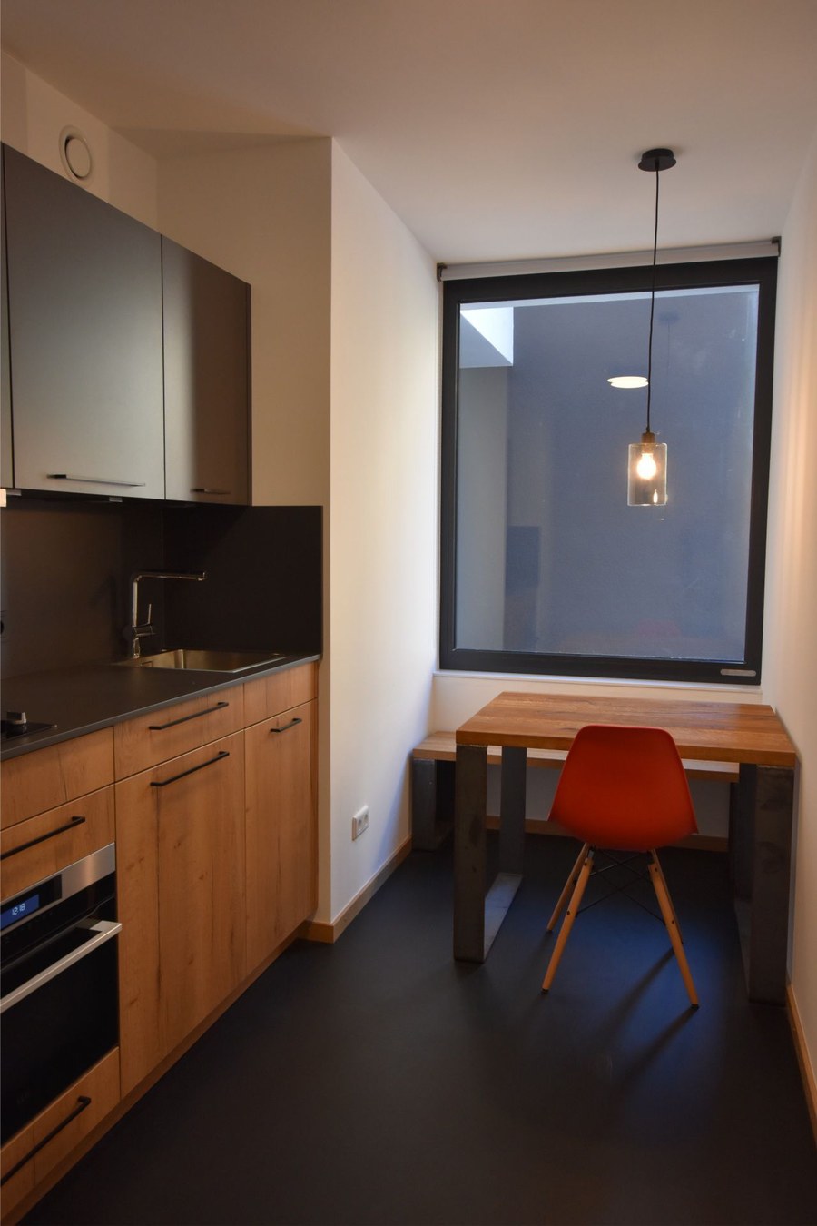 Studentisches Wohnen — Neu- und Umbauten in Mannheim, Galeriebild 11 von 14