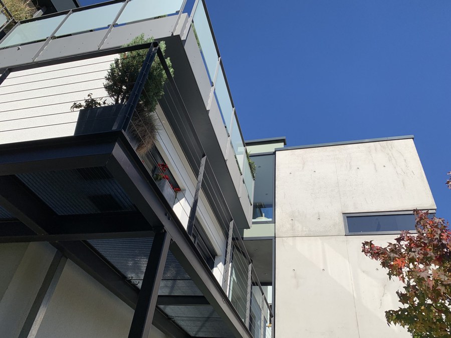 Zweischwesternhaus W-B — Neu- und Umbauten in Mühltal, Galeriebild 3 von 12