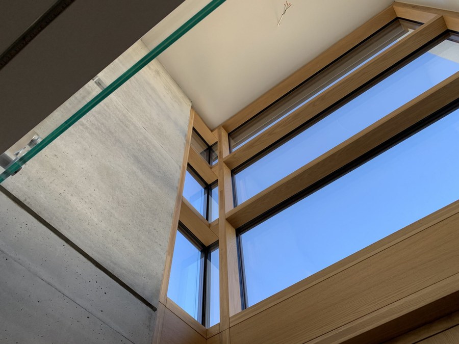 Wohnhaus SCH3 — Neu- und Umbauten in Heppenheim, Galeriebild 6 von 14