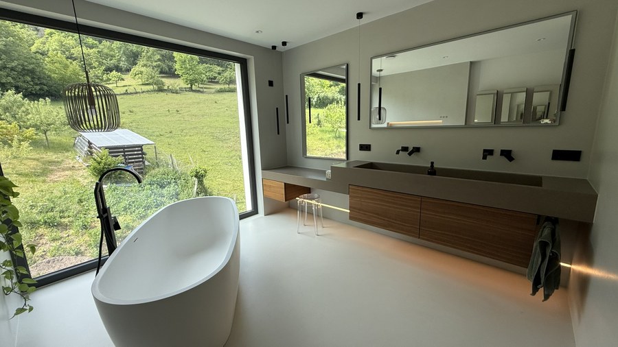 Wohnhaus H-CM — Neu- und Umbauten in Mühltal, Galeriebild 6 von 32