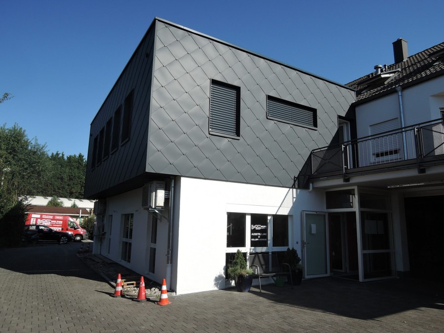 Firma V — Neu- und Umbauten in Bensheim, Galeriebild 3 von 8