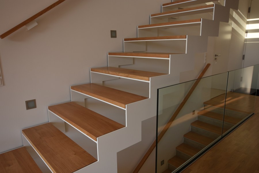 Wohnhaus V-SCH — Neu- und Umbauten in Bensheim, Galeriebild 3 von 8