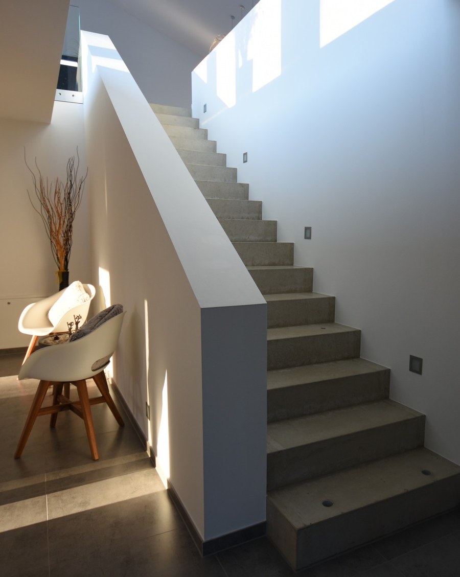 Wohnhaus S-H — Neu- und Umbauten in Mörlenbach, Titelbild